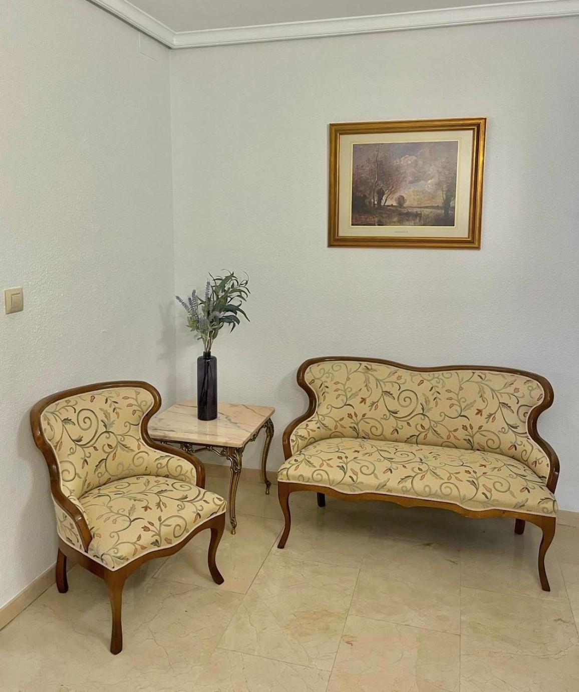 El Paseillo Daire Priego de Córdoba Dış mekan fotoğraf