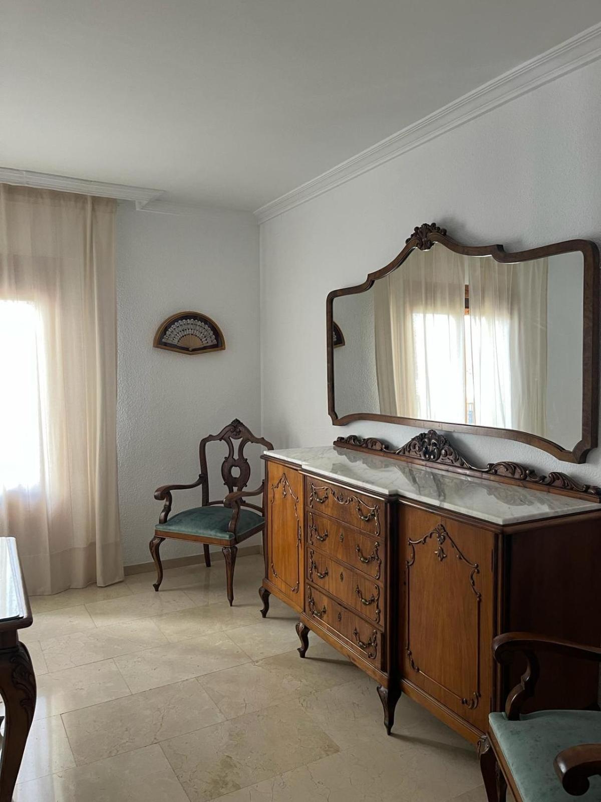 El Paseillo Daire Priego de Córdoba Dış mekan fotoğraf