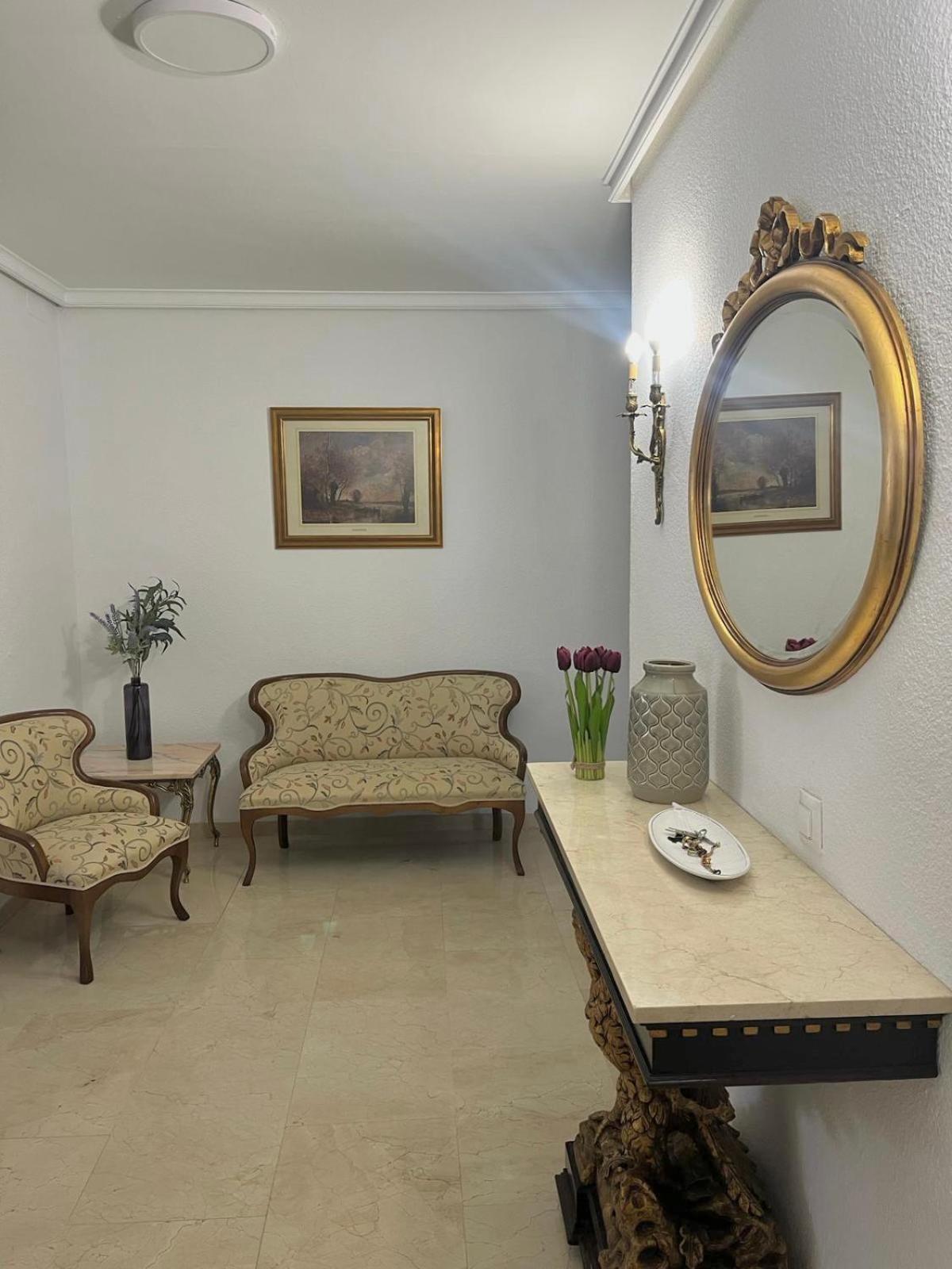 El Paseillo Daire Priego de Córdoba Dış mekan fotoğraf
