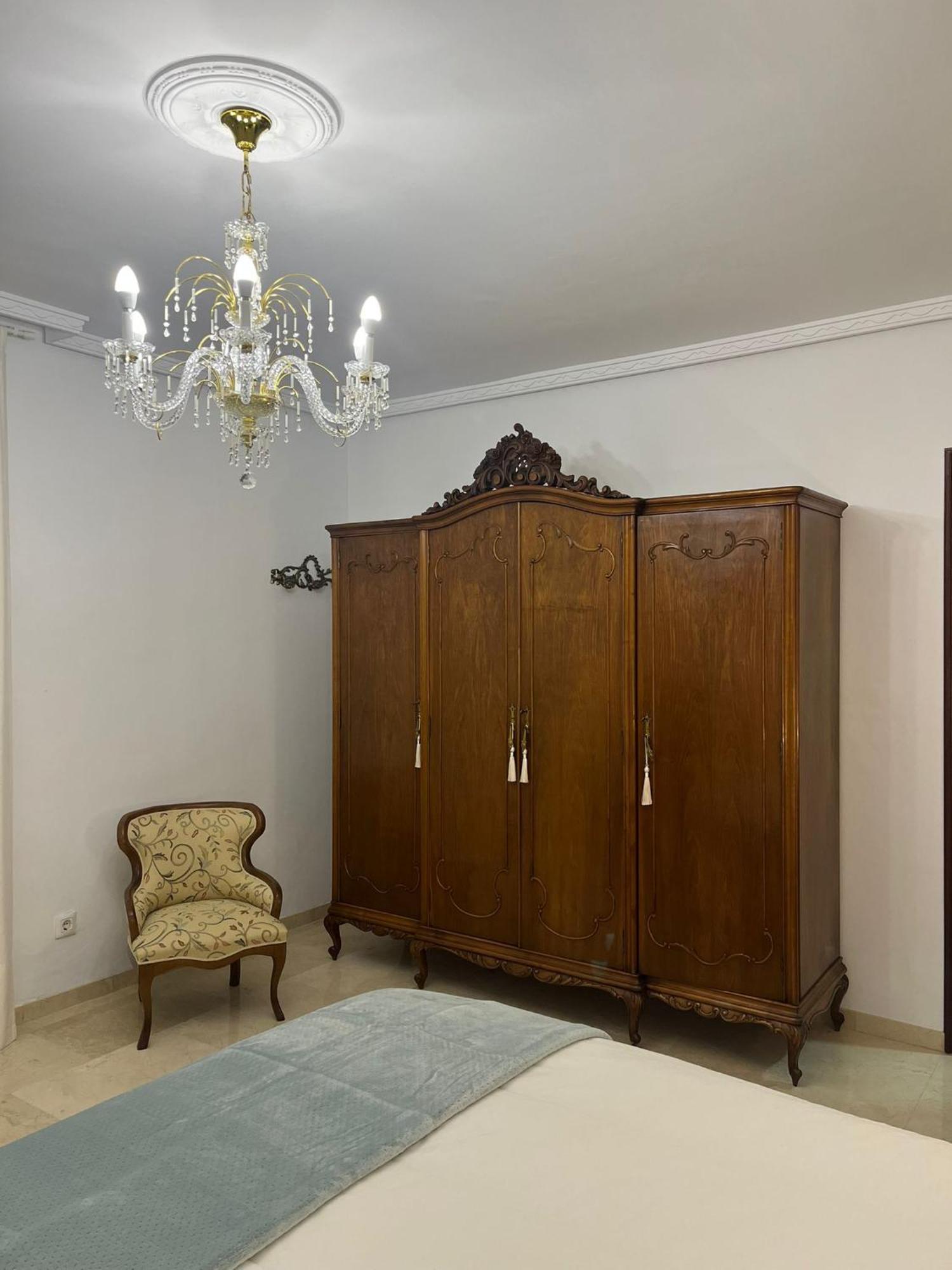 El Paseillo Daire Priego de Córdoba Dış mekan fotoğraf
