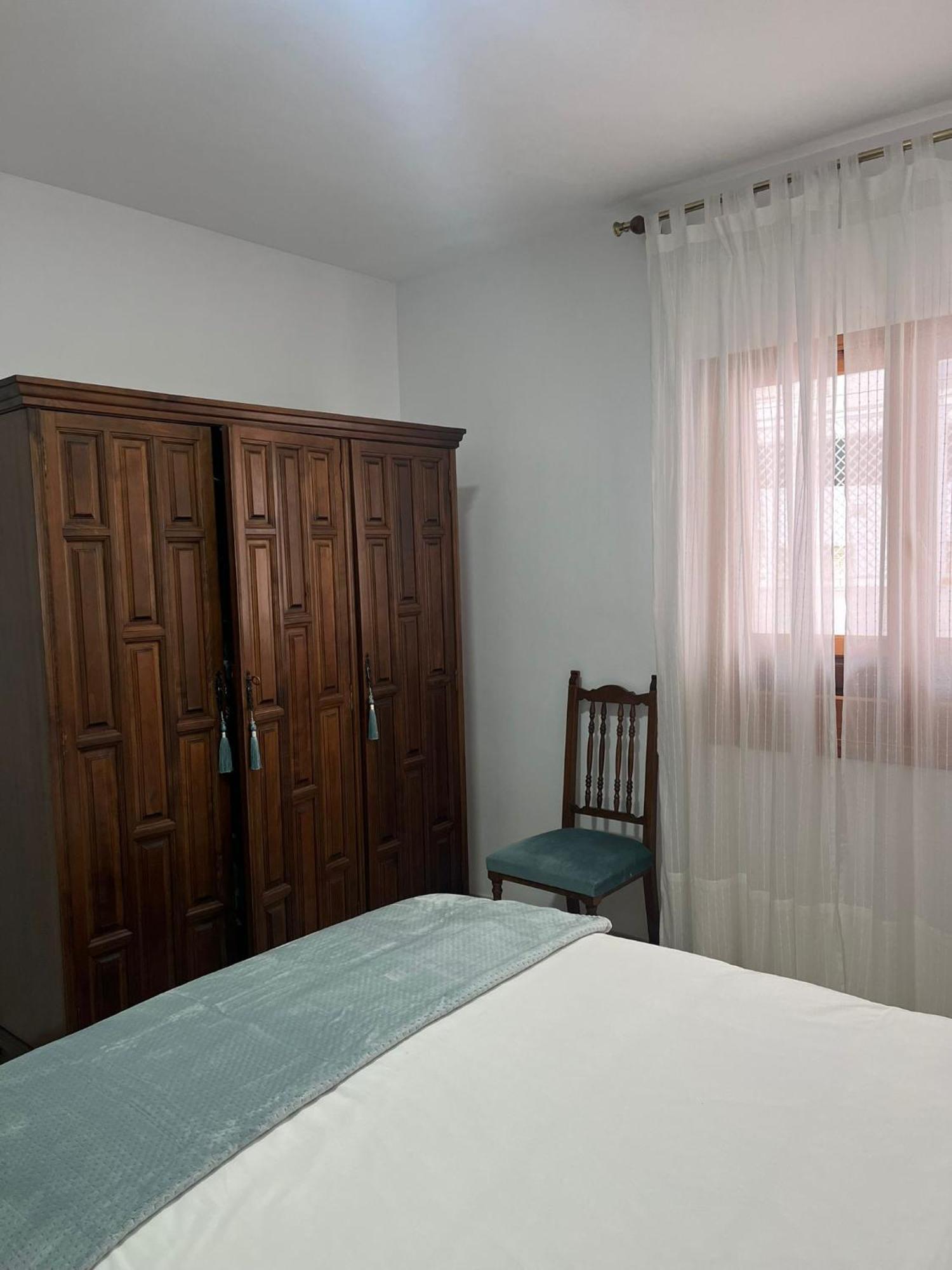 El Paseillo Daire Priego de Córdoba Dış mekan fotoğraf